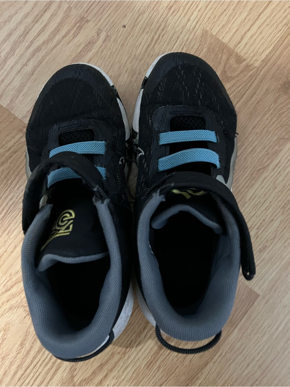 Nike sneakers